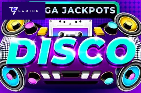 Mega Jackpots Disco